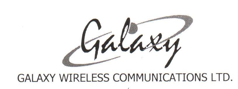 Galaxy Wireless Communications